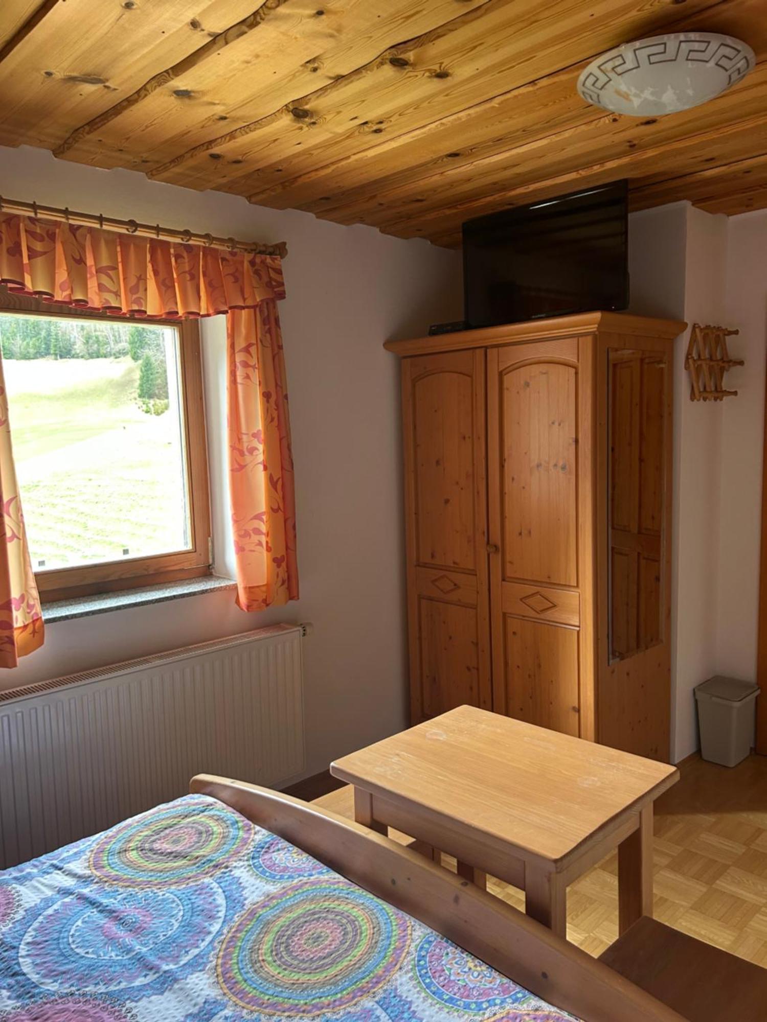 Tourist Farm Gradisnik Apartment Solcava Exterior photo